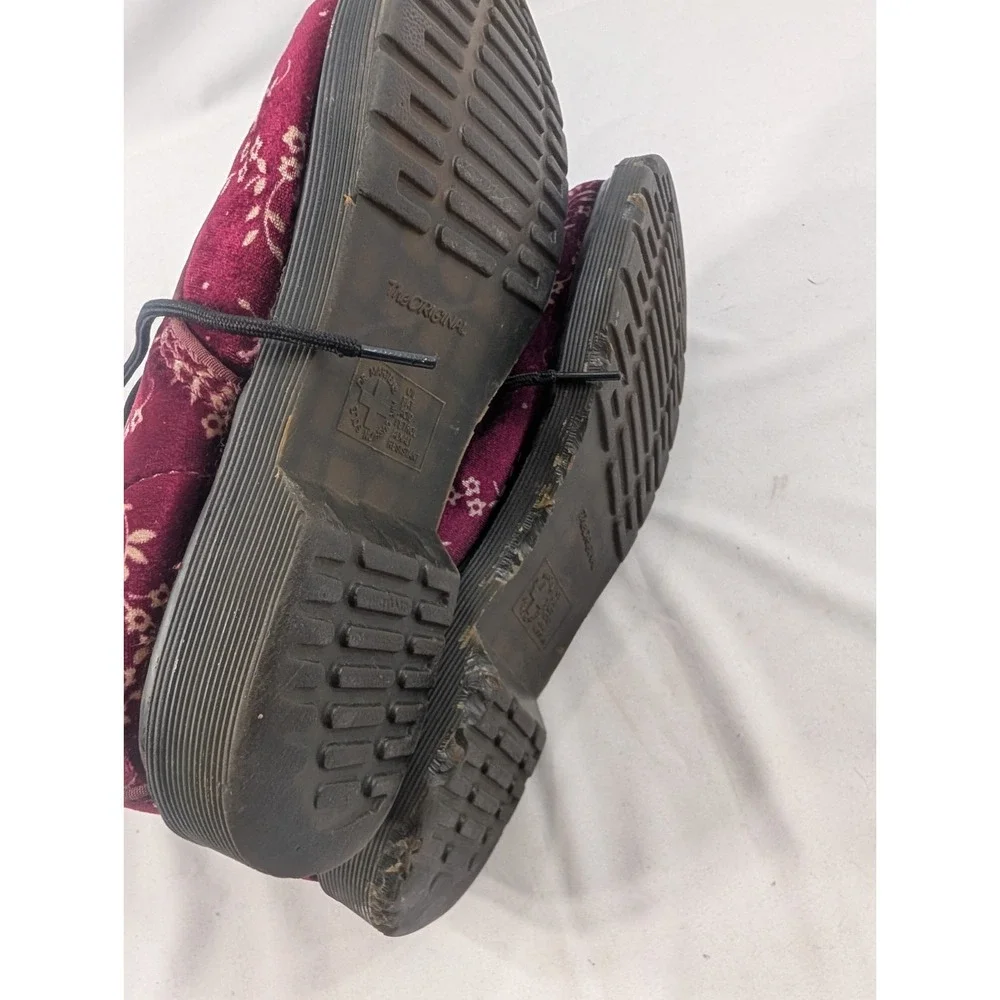 Dr. Martens good soles